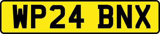 WP24BNX