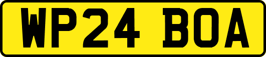 WP24BOA