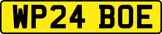WP24BOE