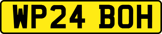 WP24BOH