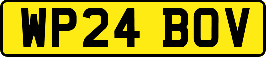 WP24BOV