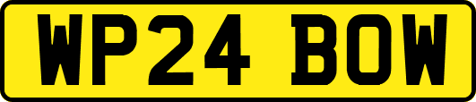 WP24BOW