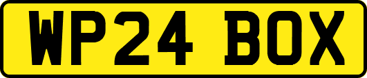 WP24BOX