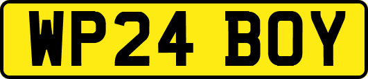 WP24BOY