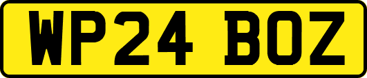 WP24BOZ