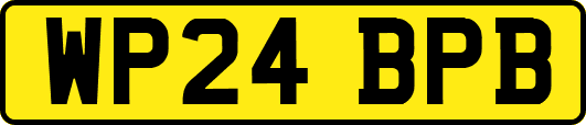 WP24BPB