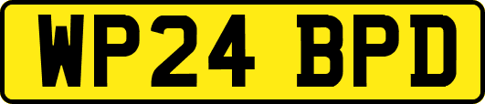 WP24BPD