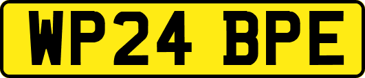 WP24BPE