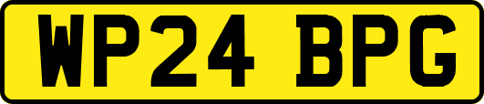 WP24BPG