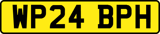 WP24BPH