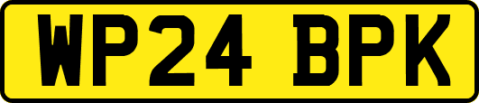 WP24BPK