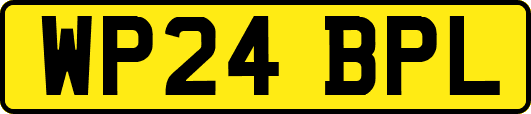 WP24BPL