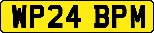 WP24BPM