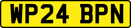 WP24BPN