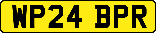 WP24BPR