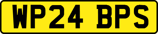 WP24BPS