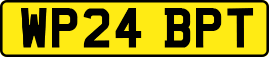 WP24BPT