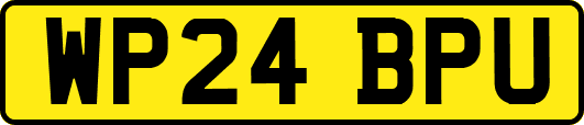 WP24BPU