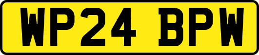 WP24BPW
