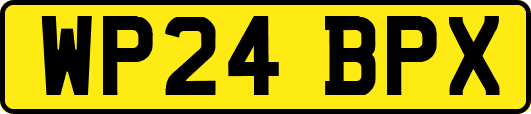 WP24BPX