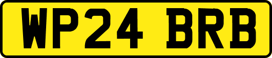 WP24BRB