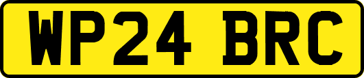 WP24BRC