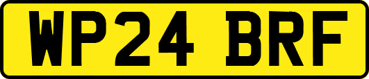 WP24BRF