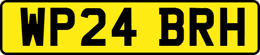 WP24BRH