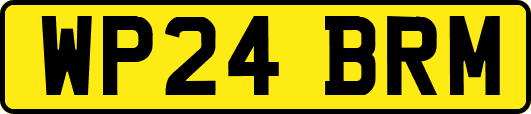 WP24BRM