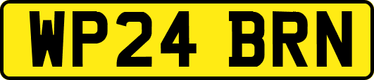 WP24BRN