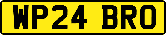 WP24BRO