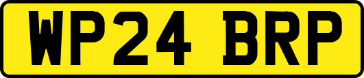 WP24BRP