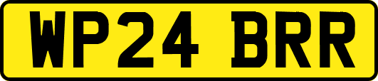WP24BRR