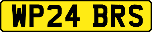 WP24BRS
