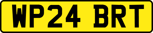WP24BRT