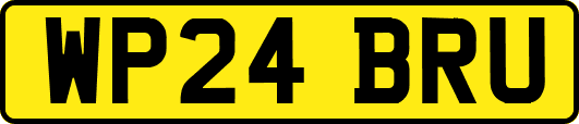 WP24BRU