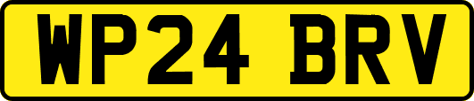 WP24BRV