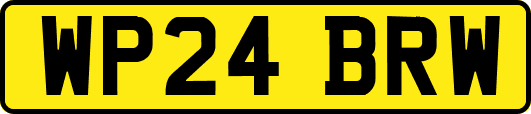 WP24BRW