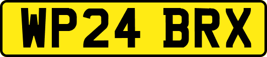 WP24BRX