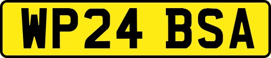 WP24BSA