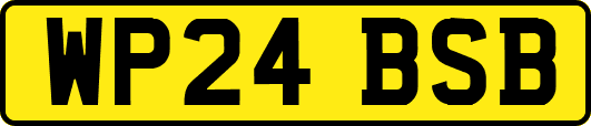 WP24BSB