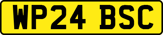 WP24BSC