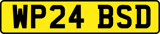 WP24BSD