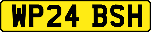 WP24BSH