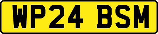 WP24BSM