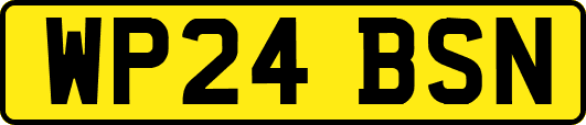 WP24BSN