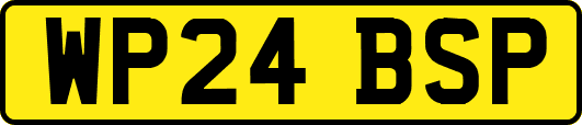 WP24BSP
