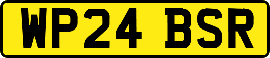 WP24BSR
