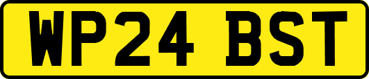 WP24BST