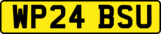 WP24BSU